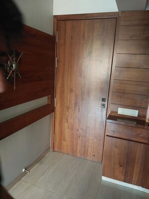 Furnished Amenities in 1 BHK Apartment at Krushna Kunj Apartment Matunga East, Matunga – for Sale