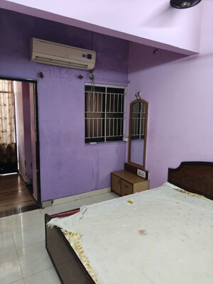 Living Room in 2 BHK Villa at Vejalpur – for Rent