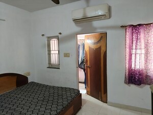 Bedroom in 2 BHK Villa at Vejalpur – for Rent