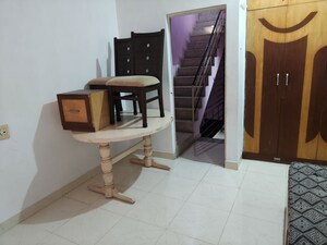 Living Room in 2 BHK Villa at Vejalpur – for Rent