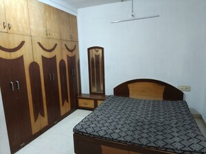 Bedroom in 2 BHK Villa at Vejalpur – for Rent