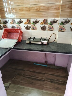 Team Area in 2 BHK Villa at Vejalpur – for Rent