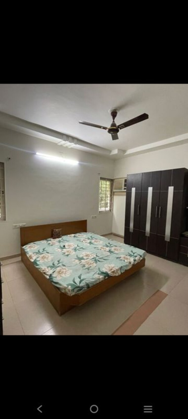 Bedroom, pavan-elegance 3 Bedroom 2200 Sq.Ft. Apartment In Ghuma Ahmedabad 10762136