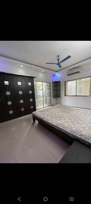 Bedroom in 3 BHK Apartment at Pavan Elegance, Ghuma – for Rent