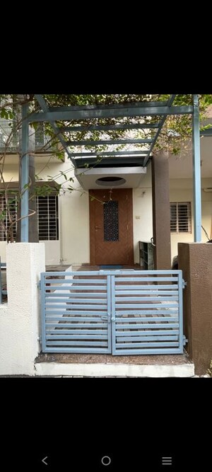 3 BHK Apartment – Exterior View View at Pavan Elegance, Ghuma - for Rent