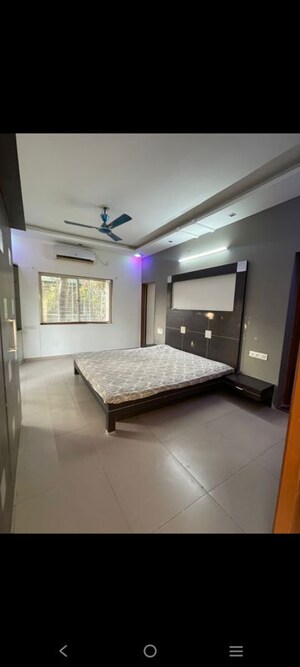 Bedroom in 3 BHK Apartment at Pavan Elegance, Ghuma – for Rent