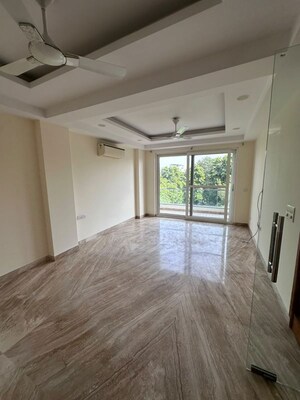 3 BHK Builder Floor For Rent in Sarvodaya Enclave