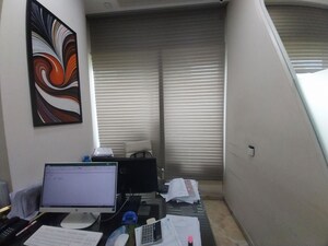 Team Area in  Office Space at Lower Parel – for Rent