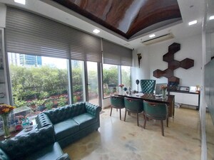 Gym in  Office Space at Lower Parel – for Rent
