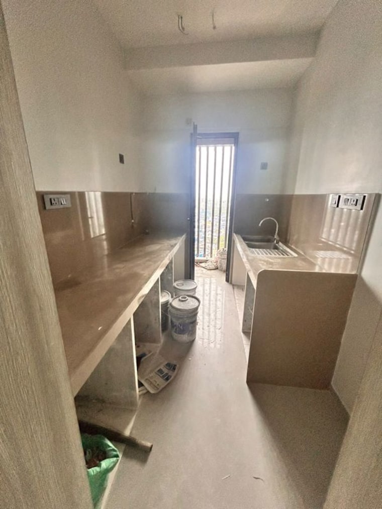 Kitchen/pantry, orchid-apartment-santacruz-west 2 Bedroom 800 Sq.Ft. Apartment In Santacruz West Mumbai 10762144