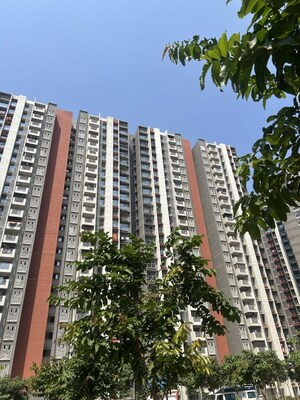 1 BHK Apartment For Rent in Lodha Codename Premier, Dombivli East