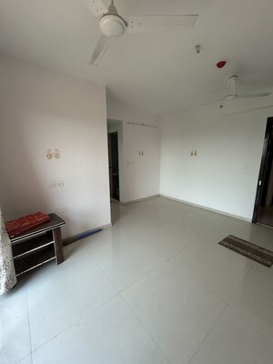 Living Room in 1 BHK Apartment at Lodha Codename Premier, Dombivli East – for Rent