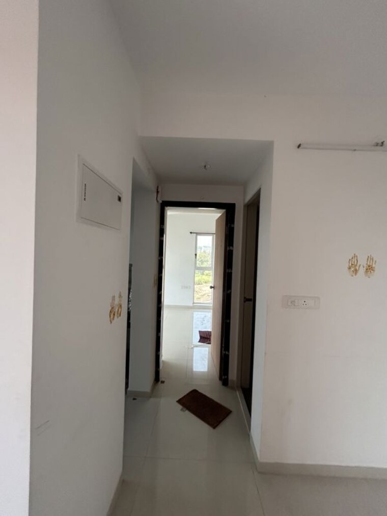 Living Room, lodha-codename-premier 1 Bedroom 444 Sq.Ft. Apartment In Dombivli East Thane 10762131