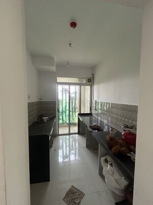 Kitchen/pantry in 1 BHK Apartment at Lodha Codename Premier, Dombivli East – for Rent