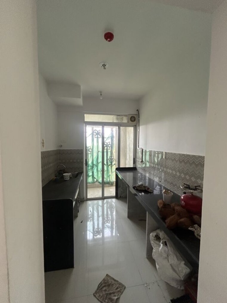 Kitchen/pantry, lodha-codename-premier 1 Bedroom 444 Sq.Ft. Apartment In Dombivli East Thane 10762131
