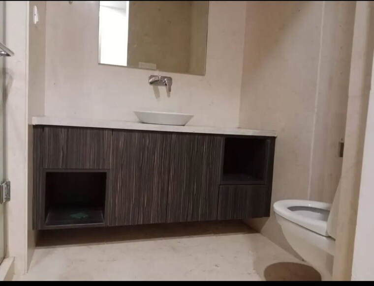 Kitchen, saket 1 Bedroom 680 Sq.Ft. Builder Floor In Saket Delhi 10762159