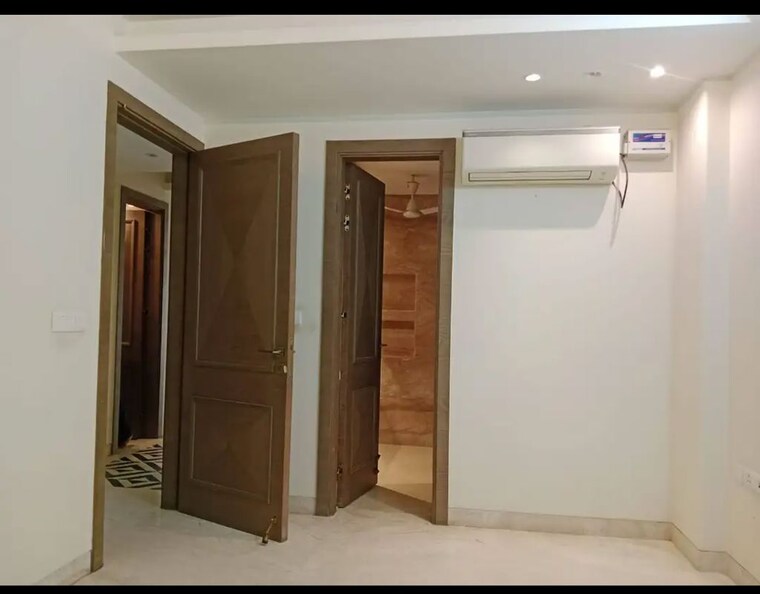 undefined, saket 1 Bedroom 680 Sq.Ft. Builder Floor In Saket Delhi 10762159