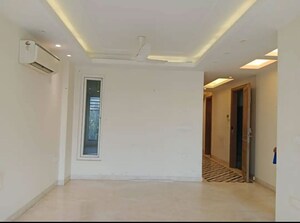 1 BHK Builder Floor For Rent in Saket