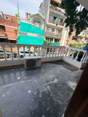 3 BHK Builder Floor For Rent in Shivalik Colony