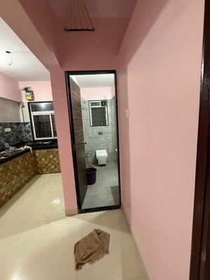 1 BHK Apartment For Rent in Baba Vihar, Kurla