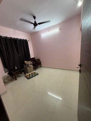 Bathroom in 1 BHK Apartment at Baba Vihar, Kurla – for Rent