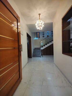 4 BHK Villa For Rent in Visions Urjith, Tellapur