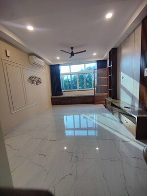Kitchen in 4 BHK Villa at Visions Urjith, Tellapur – for Rent