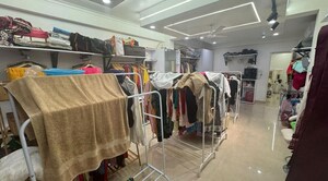 Gym in  Plot at Eta I Greater Noida – for Sale