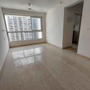1 BHK Apartment For Rent in Group Satellite Elegance, Goregaon East