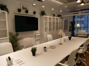  Office Space For Rent in Lodha Complex Lower Parel, Lower Parel