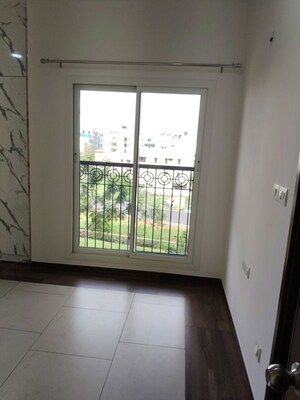 Room in 3 BHK Apartment at Sobha Windsor, Whitefield – for Rent