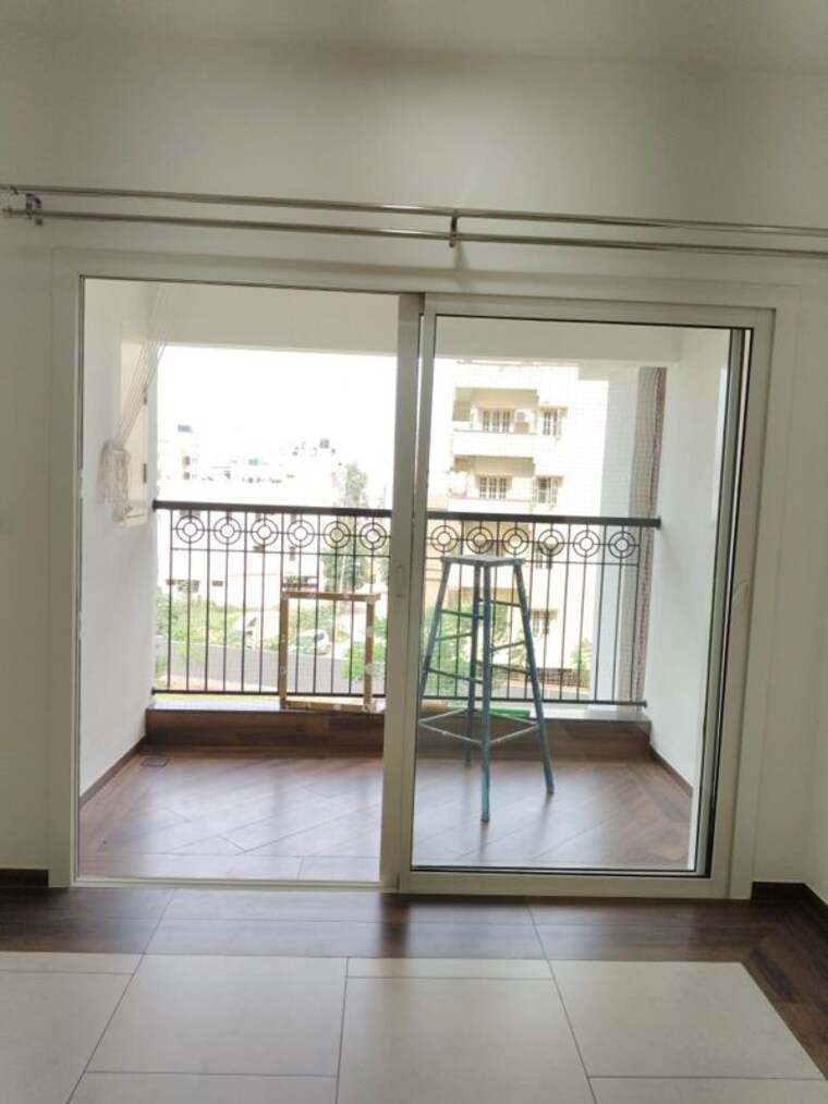 Living Room, sobha-windsor 3 Bedroom 1550 Sq.Ft. Apartment In Whitefield Bangalore 10762172