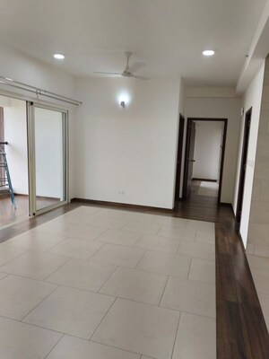 3 BHK Apartment For Rent in Sobha Windsor, Whitefield