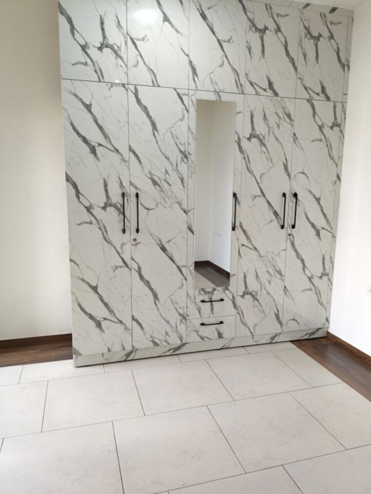 Bathroom, sobha-windsor 3 Bedroom 1550 Sq.Ft. Apartment In Whitefield Bangalore 10762172