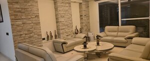 Team Area in 3 BHK Apartment at Vipul Belmonte, Sector 53 – for Sale