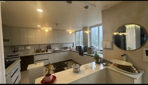 Team Area in 4 BHK Independent House at Omicron I Greater Noida – for Sale