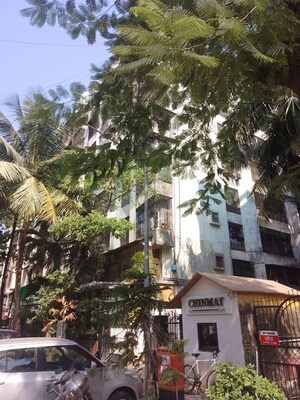 1 BHK Apartment For Rent in Chinmay CHS, Borivali West