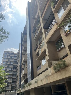 1 BHK Apartment For Sale in Ganga New town, Dhanori