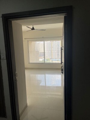 1 BHK Apartment – Entrance View at Ganga New town, Dhanori - for Sale