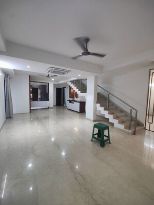 4 BHK Villa For Rent in My Home Ankura, Tellapur