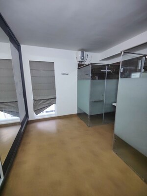 Kitchen in 4 BHK Villa at My Home Ankura, Tellapur – for Rent