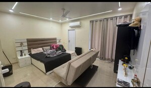 Bedroom in 2 BHK Independent House at Omicron I Greater Noida – for Sale