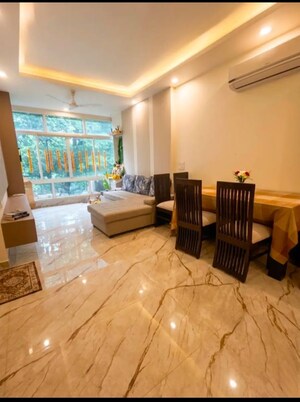 2 BHK Builder Floor For Rent in Malviya Nagar
