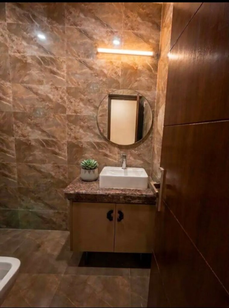undefined, malviya nagar 2 Bedroom 900 Sq.Ft. Builder Floor In Malviya Nagar Delhi 10762194