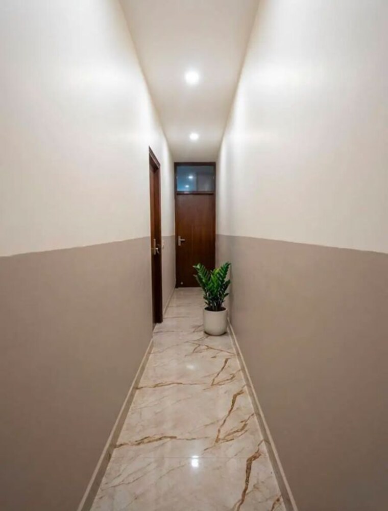 undefined, malviya nagar 2 Bedroom 900 Sq.Ft. Builder Floor In Malviya Nagar Delhi 10762194