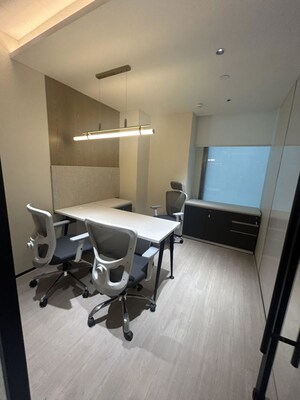  Office Space For Rent in Lower Parel