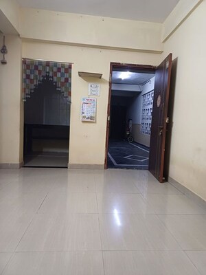 Room in 1 BHK Apartment at Ghansoli Sector 21 – for Rent