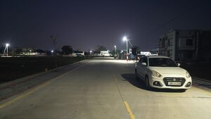 Parking in  Plot at K K Nagar – for Sale