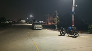 Parking in  Plot at K K Nagar – for Sale