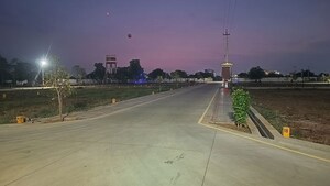 Swimming Pool in  Plot at K K Nagar – for Sale